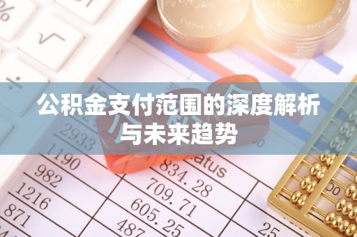 六脚公积金支付范围的深度解析与未来趋势