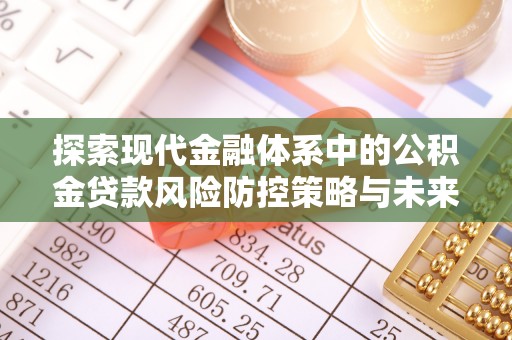 六脚探索现代金融体系中的公积金贷款风险防控策略与未来发展趋势